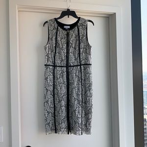 Calvin Klein Women’s Dress